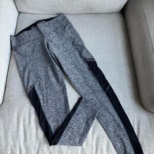 Grey Victoria secret ultimate leggings